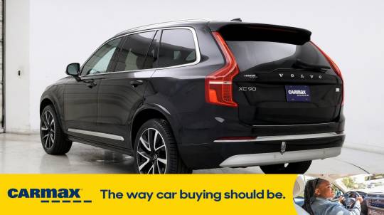 2022 Volvo XC90