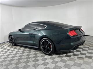 2019 Ford Mustang bullitt