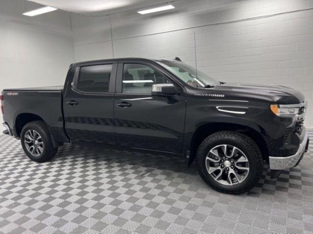 2023 chevrolet silverado 1500 lt in cranston, rhode island