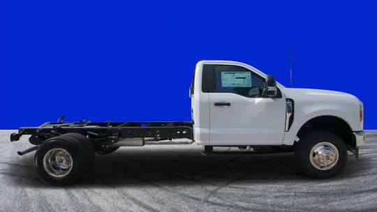 2024 Ford F-350