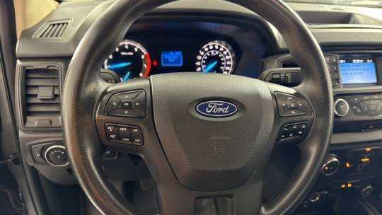 2019 ford ranger xl