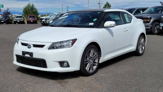 2012 Scion tC