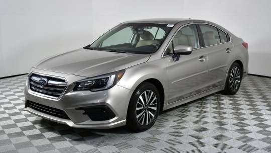 2019 Subaru Legacy