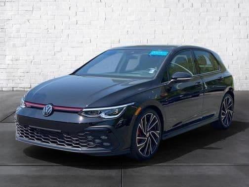 2023 volkswagen golf gti 2.0t autobahn in chattanooga, tennessee