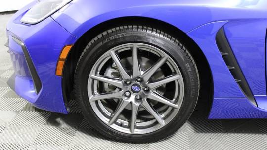2023 Subaru BRZ