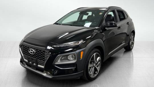 2021 Hyundai Kona