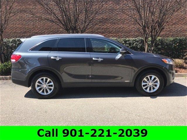 used 2016 kia sorento lx olive branch, ms 38654 for sale in mineral wells, mississippi