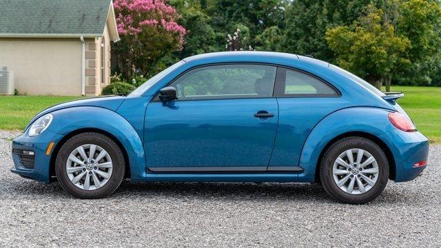 used 2018 volkswagen beetle 2.0t s fort smith, ar 72908 for sale in fort smith, arkansas