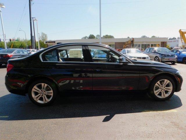 certified 2018 bmw 330i xdrive sedan bellevue, wa 98005 for sale in bellevue, washington