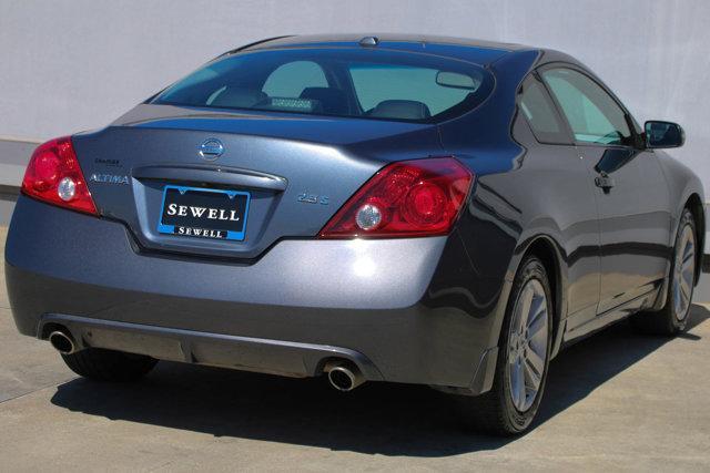 2013 nissan altima 2.5 s