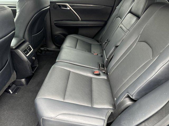 2016 lexus rx 350 base