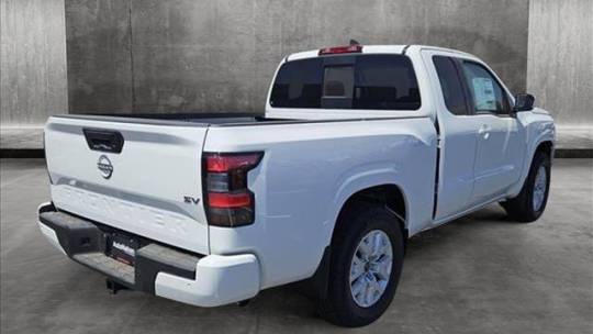 2024 Nissan Navara (Frontier)