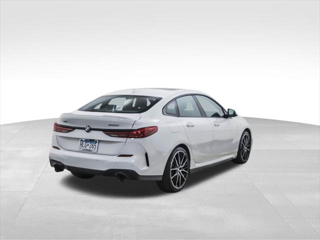 2022 bmw 228 gran coupe i xdrive