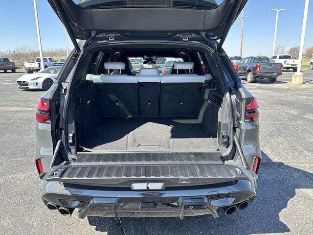 2024 bmw x5 m competition in louisburg, kansas