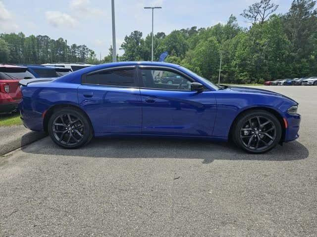 2022 dodge charger sxt in shallotte, north carolina