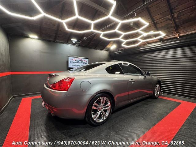 2008 infiniti g37 r mulliner