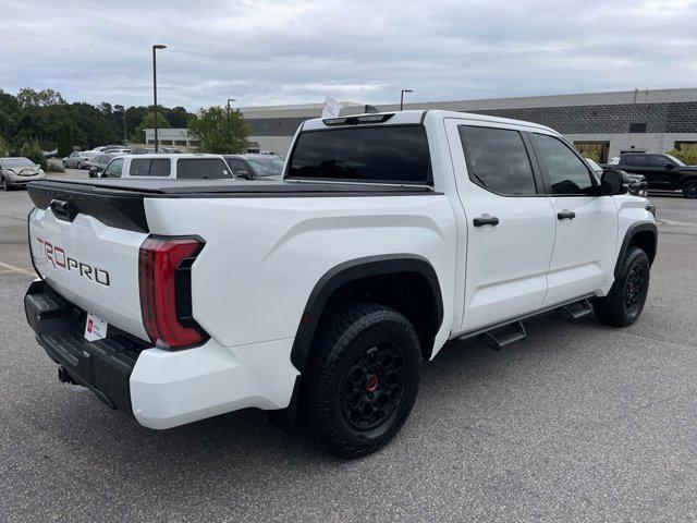 2024 toyota tundra hybrid trd pro