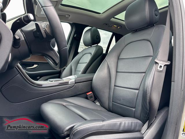 2021 mercedes-benz glc 300 4matic