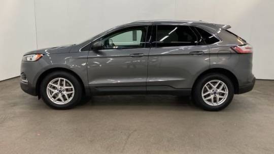 2021 Ford Edge
