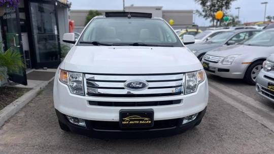 2010 Ford Edge