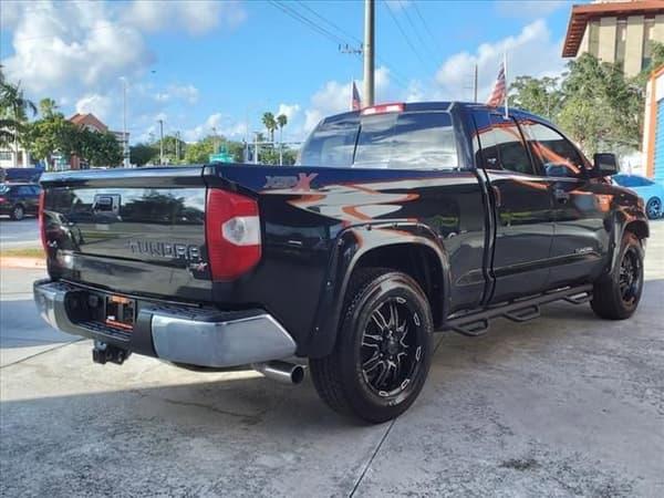 2014 toyota tundra 4wd truck in centennial, colorado
