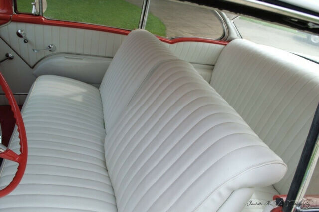 1955 chevrolet bel air 2 door hardtop small block v8 3-spd automatic rust free