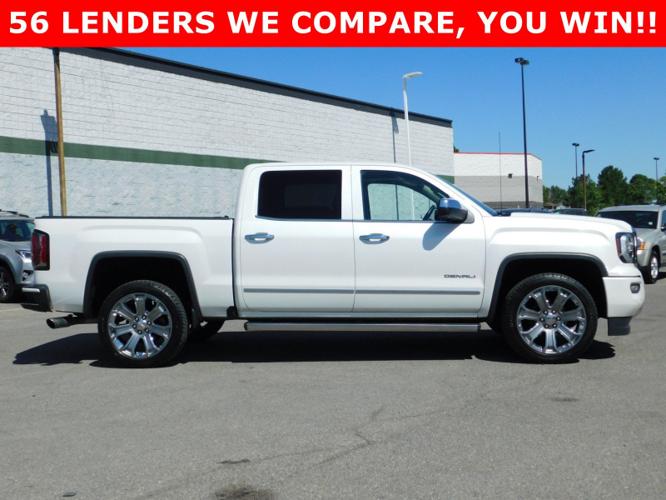 used 2017 gmc sierra 1500 denali ogden, ut 84405 for sale in ogden, utah