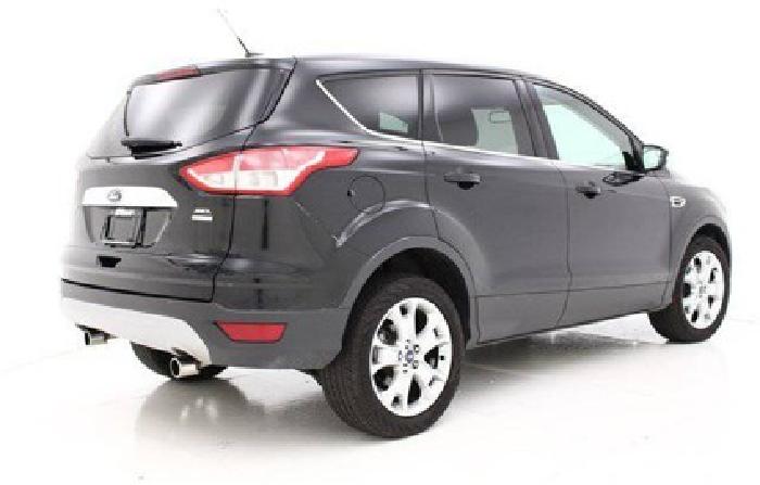 2013 ford escape sel in columbus, oh