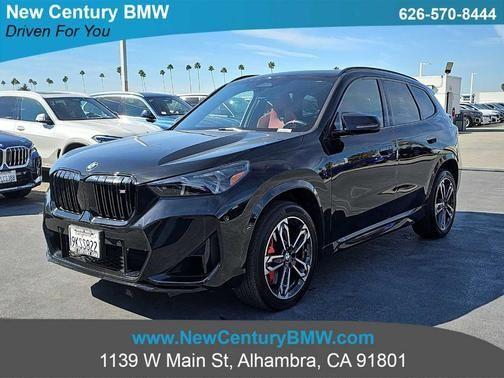 2024 bmw x1