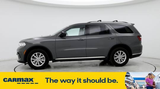 2023 Dodge Durango
