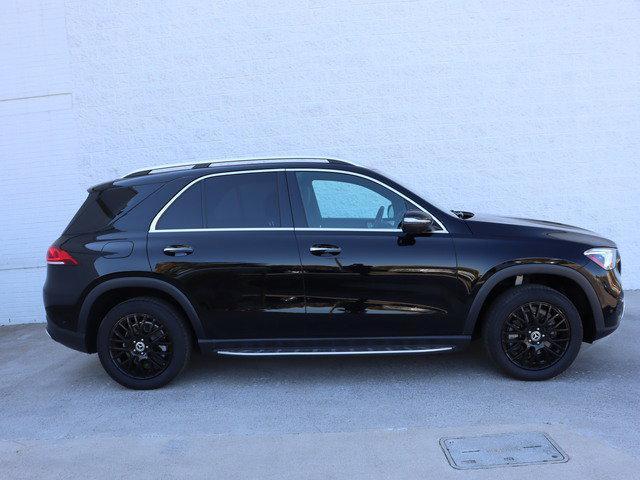 2021 mercedes-benz gle 350 4matic
