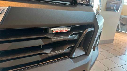 2024 Chevrolet