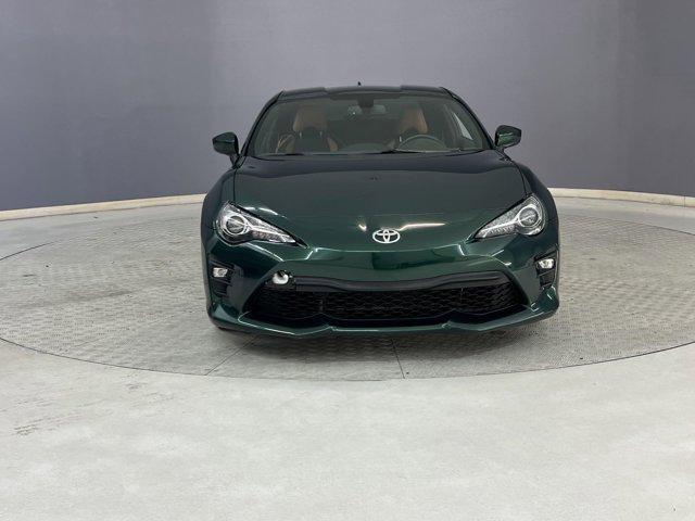 2020 toyota 86 base