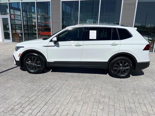 2022 volkswagen tiguan in saint paul, minnesota