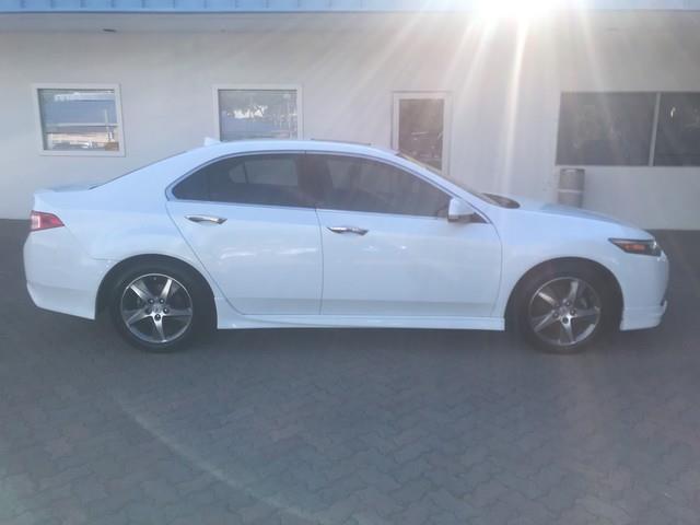 2012 acura tsx w/special 4dr sedan 5a w/special edition for sale in kailua kona, hawaii