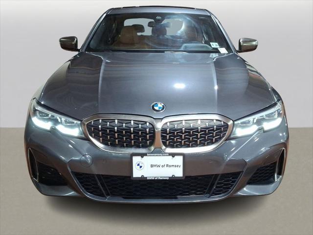 2020 bmw m340 i xdrive