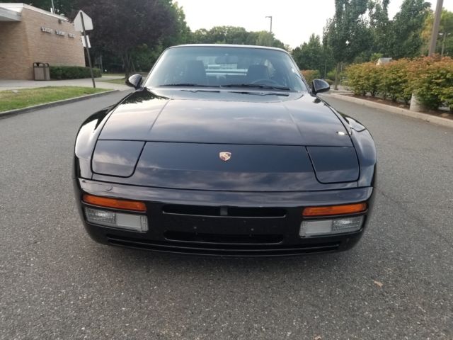 1989 944 turbo super low miles!!