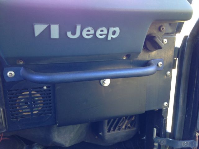 jeep cj7 1982 cj 7 amc