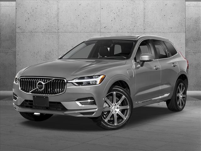 2018 volvo xc60 recharge plug-in hybrid t8 inscription