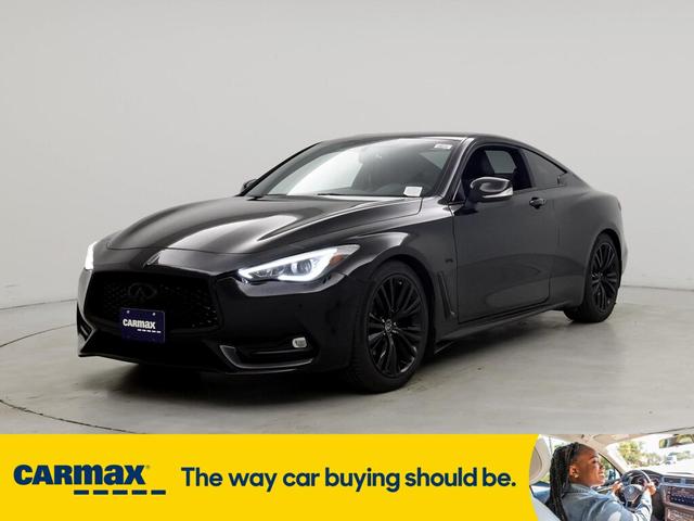 2018 infiniti q60 luxe