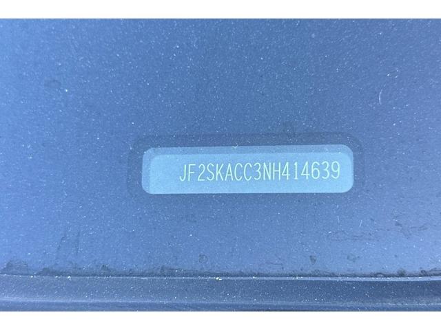 2022 subaru forester base