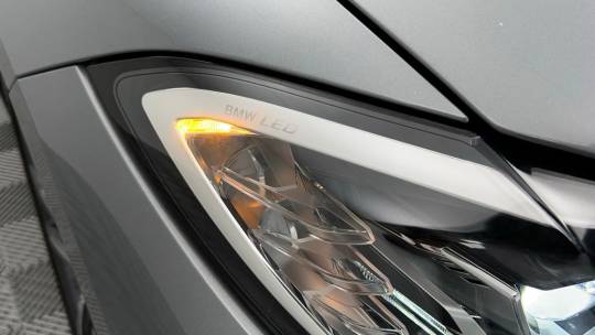 2024 BMW 4 series