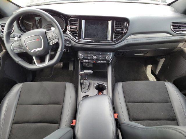 2022 dodge durango gt in san antonio, texas