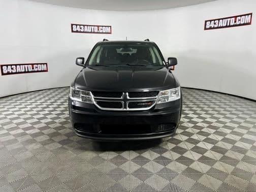 2020 dodge journey se value in summerville, south carolina