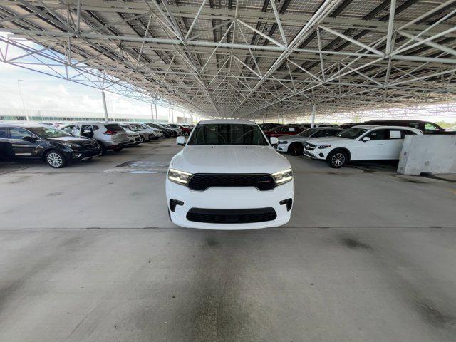 2022 dodge durango gt plus awd