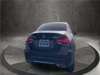 2021 Mercedes-Benz A-Class a 220 4matic