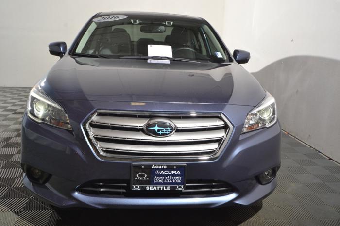 used 2016 subaru legacy 3.6r limited seattle, wa 98188 for sale in seattle, washington