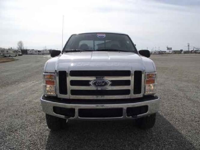2008 ford f-250 in piqua, oh