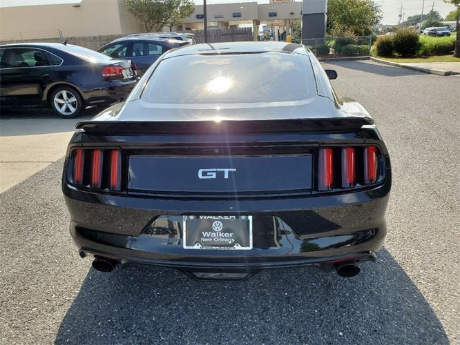 used 2017 ford mustang gt metairie, la 70003 for sale in metairie, louisiana
