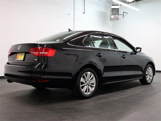 used 2015 volkswagen jetta se sedan waldorf, md 20601 for sale in waldorf, maryland
